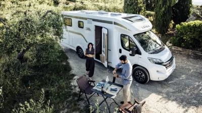 Cs Reisemobile